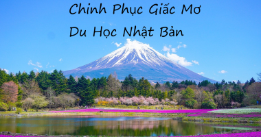 Chinh Phục Giấc Mơ Du Học Nhật Bản: 9 Bước Không Thể Bỏ Qua