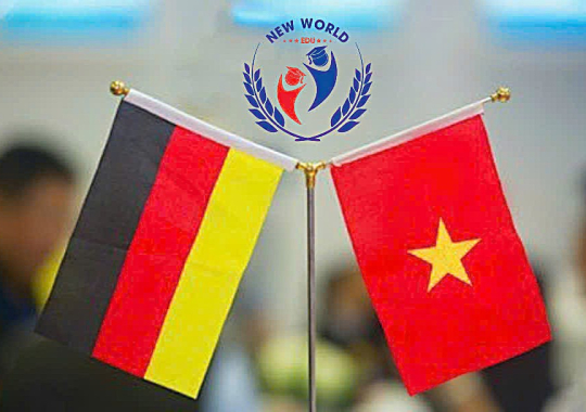 Cẩm Nang Chuẩn Bị Hồ Sơ Du Học Nghề Đức: Những Điều Bạn Cần Biết