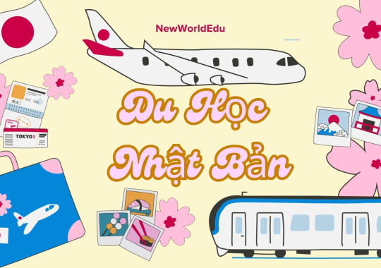 Lựa Chọn Du Học Nhật Bản Vào Kỳ Tháng Mấy Là Tốt Nhất Cho Du Học Sinh