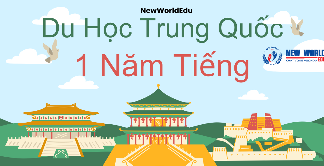 Du Học 1 Năm Tiếng Trung Quốc: Học Trường Nào Và Cần Chuẩn Bị Gì?