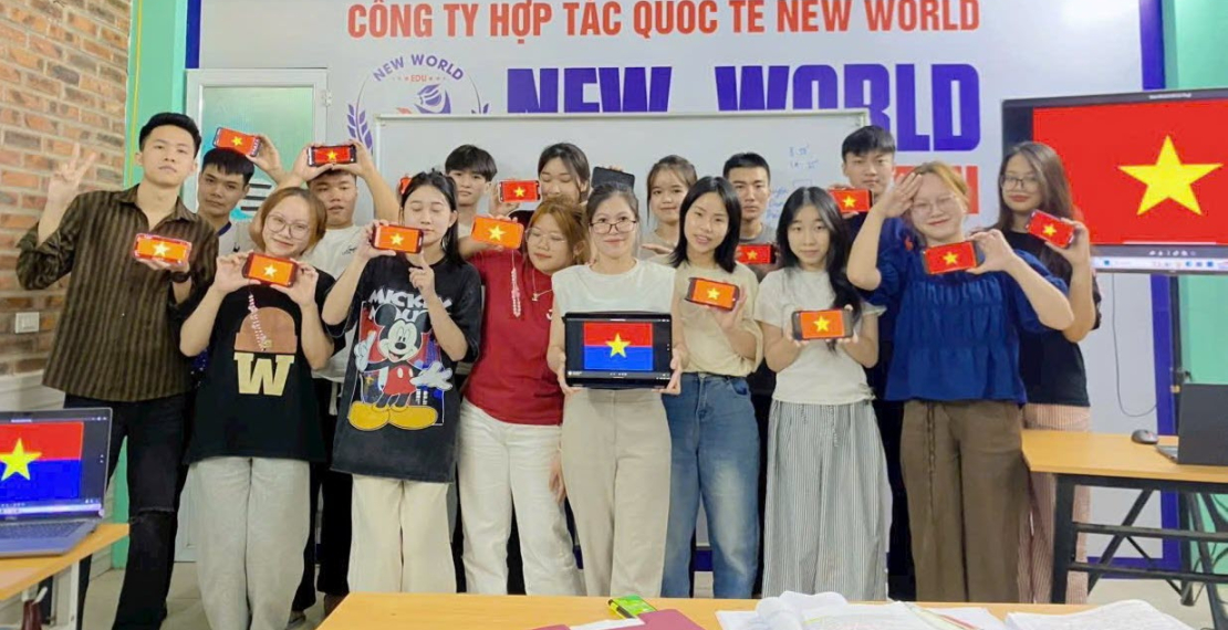 Tuyển sinh khóa tiếng Đức A1 - Khai giảng tháng 5