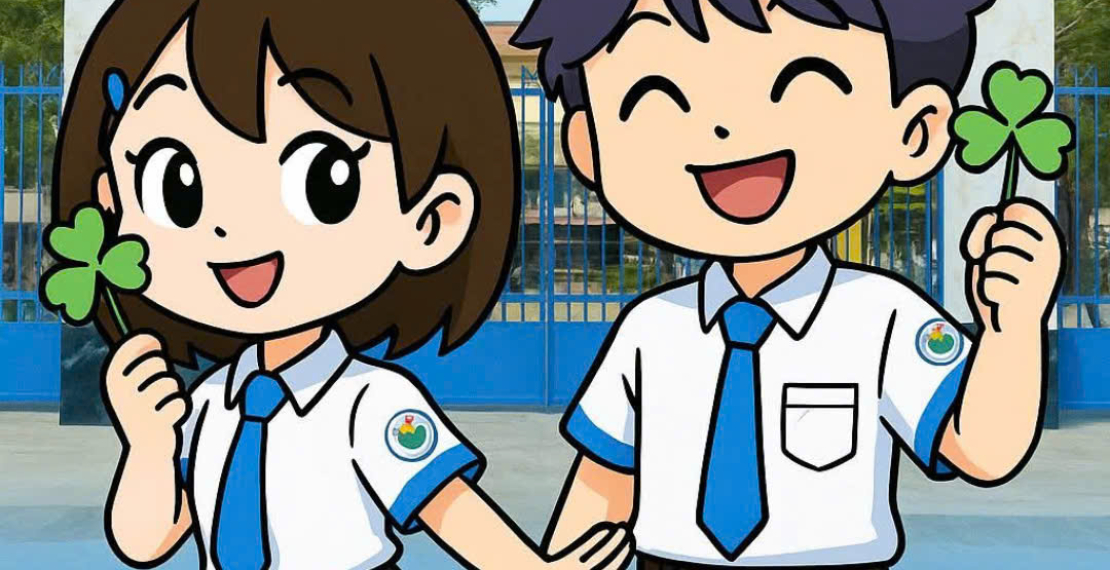 ⏰ TÍCH TẮC!TÍCH TẮC!CHUYẾN HÀNH TRÌNH THANH XUÂN CỦA 2007 CHUẨN BỊ CẬP BẾN