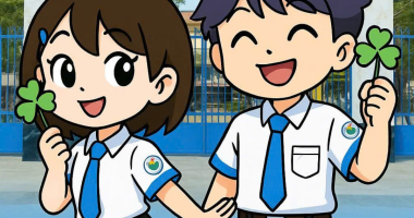⏰ TÍCH TẮC!TÍCH TẮC!CHUYẾN HÀNH TRÌNH THANH XUÂN CỦA 2007 CHUẨN BỊ CẬP BẾN