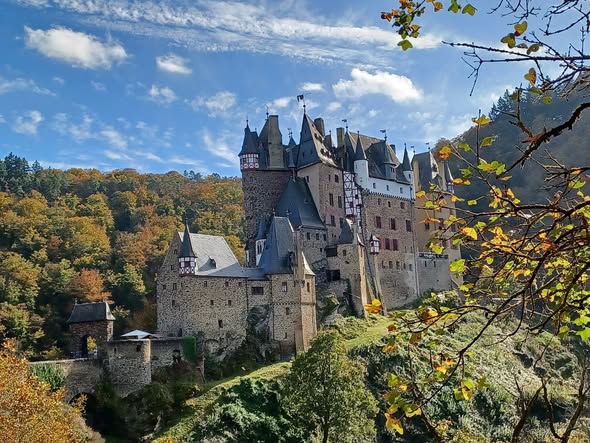 45 SỰ THẬT THÚ VỊ VỀ NƯỚC ĐỨC CÓ THỂ BẠN CHƯA BIẾT