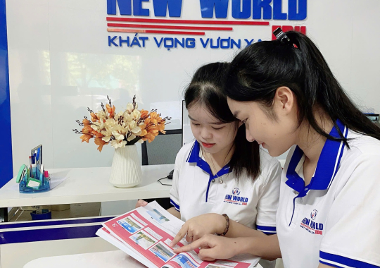 NHỮNG LÝ DO KHIẾN BẠN NÊN HỌC TIẾNG ĐỨC NGAY BÂY GIỜ