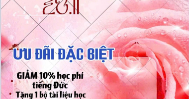 CHÀO MỪNG NGÀY NHÀ GIÁO VIỆT NAM 20/11
