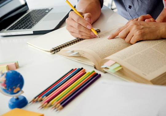 LÀM THẾ NÀO ĐỂ NHỚ LẠI NHỮNG KIẾN THỨC TIẾNG ĐỨC ĐÃ HỌC?