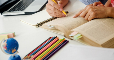 LÀM THẾ NÀO ĐỂ NHỚ LẠI NHỮNG KIẾN THỨC TIẾNG ĐỨC ĐÃ HỌC?