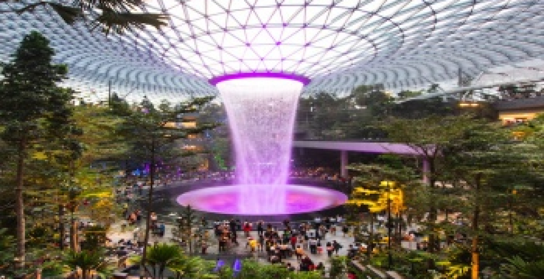 10 ĐIỀU TUYỆT VỜI BẠN CHƯA TỪNG BIẾT VỀ SINGAPORE