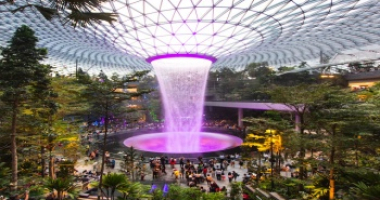 10 ĐIỀU TUYỆT VỜI BẠN CHƯA TỪNG BIẾT VỀ SINGAPORE