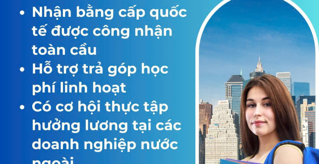 TUYỂN SINH DU HỌC SINGAPORE – CƠ HỘI LÀM VIỆC &amp; ĐỊNH HƯỚNG TƯƠNG LAI BỀN VỮNG 