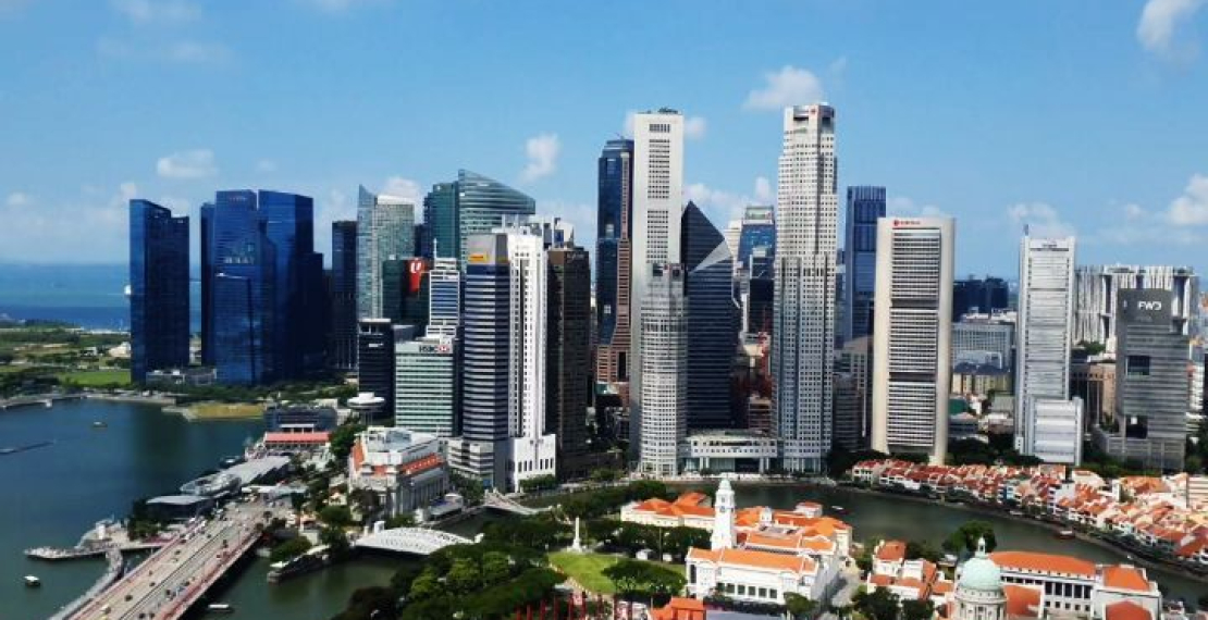 SINGAPORE LÀ ĐẤT NƯỚC NHƯ THẾ NÀO - NHỮNG LÝ DO BẠN NÊN MỘT LẦN ĐẾN VỚI SINGAPORE