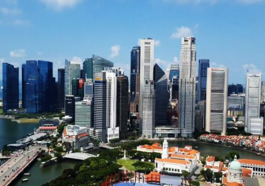 SINGAPORE LÀ ĐẤT NƯỚC NHƯ THẾ NÀO - NHỮNG LÝ DO BẠN NÊN MỘT LẦN ĐẾN VỚI SINGAPORE