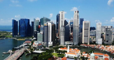 SINGAPORE LÀ ĐẤT NƯỚC NHƯ THẾ NÀO - NHỮNG LÝ DO BẠN NÊN MỘT LẦN ĐẾN VỚI SINGAPORE