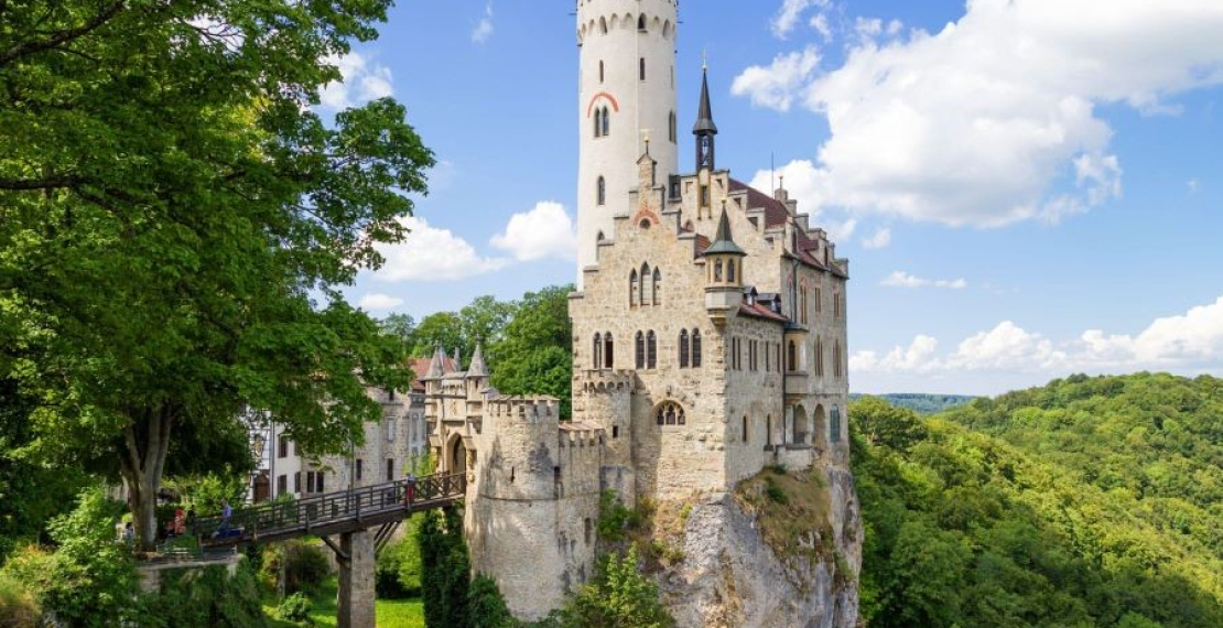 TOP 9 LÝ DO VÌ SAO NÊN ĐI DU LỊCH ĐỨC 1 LẦN TRONG ĐỜI