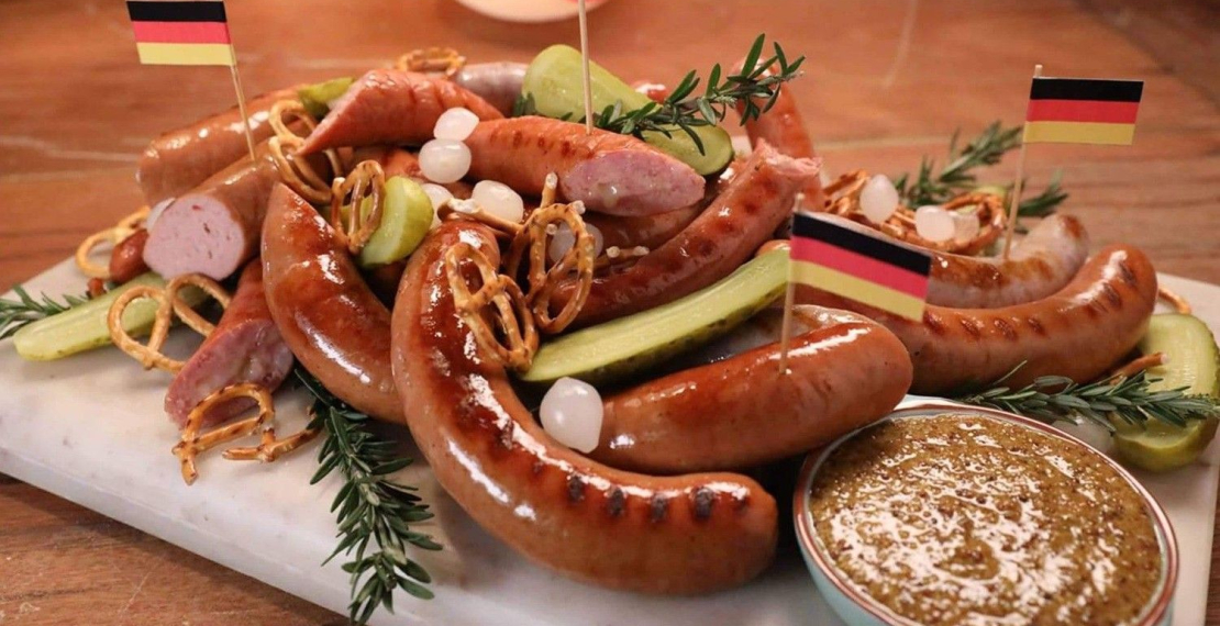 ĐỨC NỔI TIẾNG VỀ CÁI GÌ? - 7 ĐIỀU Ở ĐỨC KHIẾN DU KHÁCH"SAY ĐẮM"