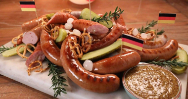 ĐỨC NỔI TIẾNG VỀ CÁI GÌ? - 7 ĐIỀU Ở ĐỨC KHIẾN DU KHÁCH"SAY ĐẮM"