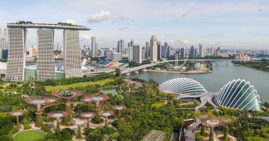 TOP 5 ĐIỀU THÚ VỊ ÍT AI BIẾT VỀ ĐẢO QUỐC SƯ TỬ SINGAPORE