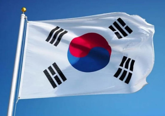 10 ĐIỀU THÚ VỊ VỀ ĐẤT NƯỚC HÀN QUỐC XINH ĐẸP