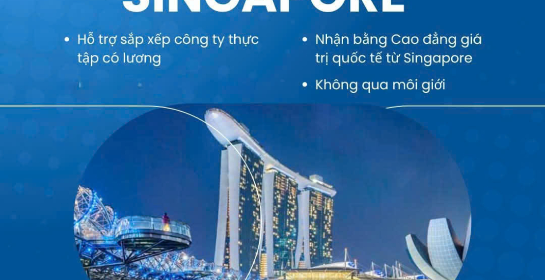 CHO CON ĐI DU HỌC MÀ KHÔNG CẦN TỐN KÉM - CÓ THẬT KHÔNG?