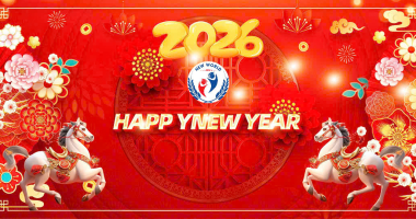 KẾT THÚC NĂM CŨ 2025(DL) - CHÀO ĐÓN NĂM MỚI 2026(DL) THẬT NHIỀU MAY MẮN