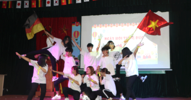 4 LỢI ÍCH TUYỆT VỜI KHI BẠN BIẾT TIẾNG ĐỨC