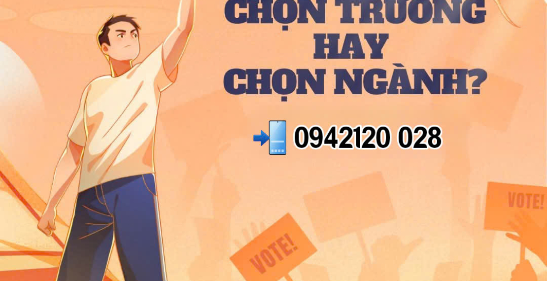 DU HỌC TRUNG QUỐC - NÊN CHỌN NGÀNH TRƯỚC HAY CHỌN TRƯỜNG TRƯỚC?