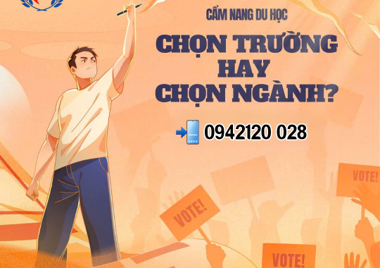DU HỌC TRUNG QUỐC - NÊN CHỌN NGÀNH TRƯỚC HAY CHỌN TRƯỜNG TRƯỚC?