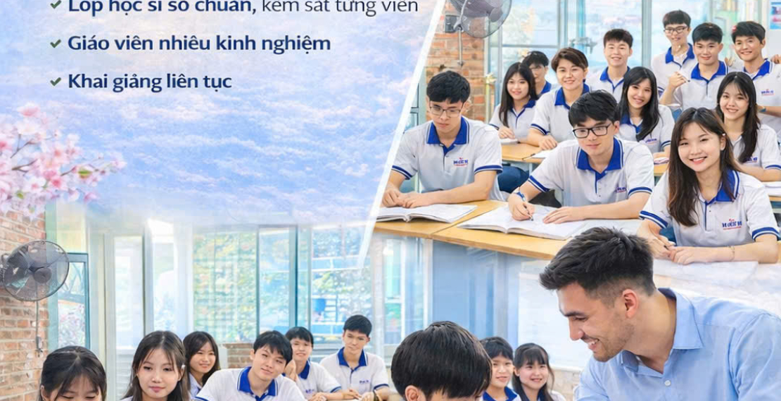 𝐍𝐄𝐖 𝐖𝐎𝐑𝐋𝐃 𝐄𝐃𝐔 𝐊𝐇𝐀𝐈 𝐗𝐔𝐀̂𝐍 – 𝐓𝐔𝐘𝐄̂̉𝐍 𝐒𝐈𝐍𝐇 𝐂𝐀́𝐂 𝐊𝐇𝐎́𝐀 𝐓𝐈𝐄̂́𝐍𝐆 Đ𝐔̛́𝐂 𝐀𝟏 → 𝐁𝟐