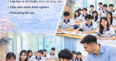 NEW WORLD EDU KHAI XUÂN - TUYỂN SINH CÁC KHÓA TIẾNG ĐỨC A1-B2