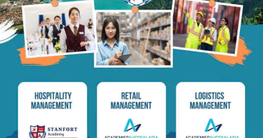 DU HỌC SINGAPORE 6 THÁNG HỌC 6 THÁNG THỰC TẬP CÓ LƯƠNG