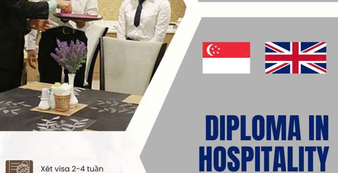 DU HỌC SINGAPORE - LỘ TRÌNH TOÀN DIỆN TỪ DU HỌC ĐẾN LẬP NGHIỆP