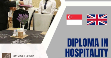 DU HỌC SINGAPORE - LỘ TRÌNH TOÀN DIỆN TỪ DU HỌC ĐẾN LẬP NGHIỆP